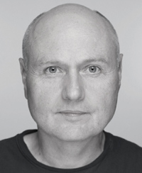 Hartmut Seehuber