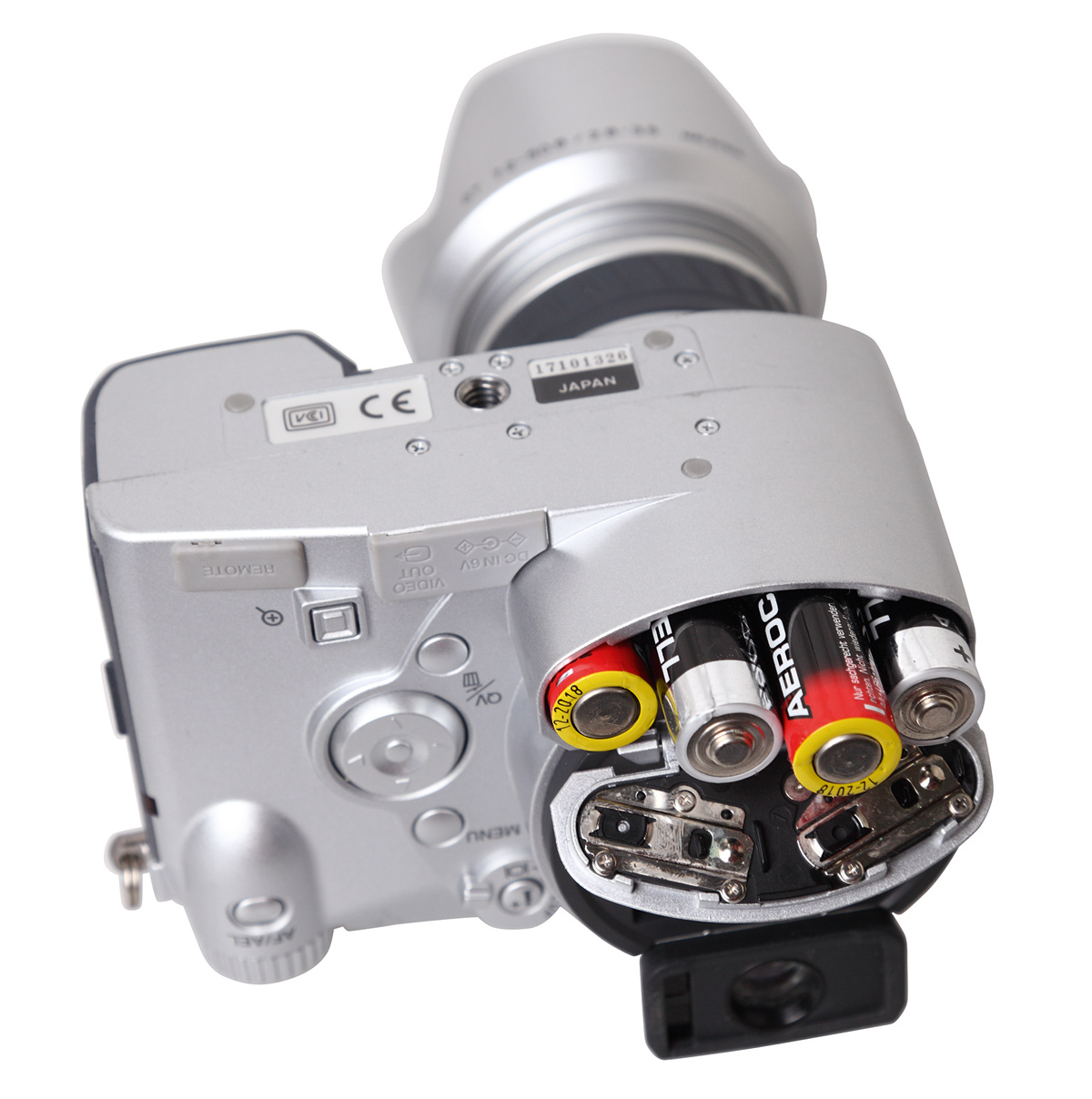 Konica Minolta