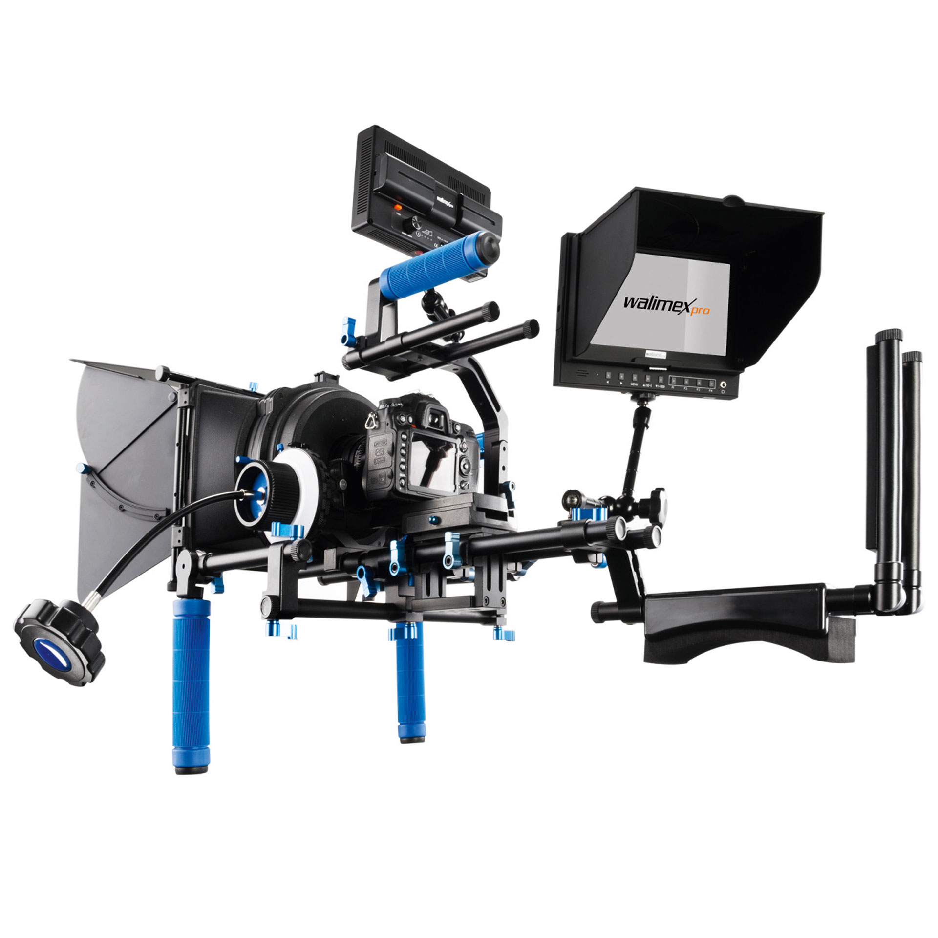 Walimex-Rig