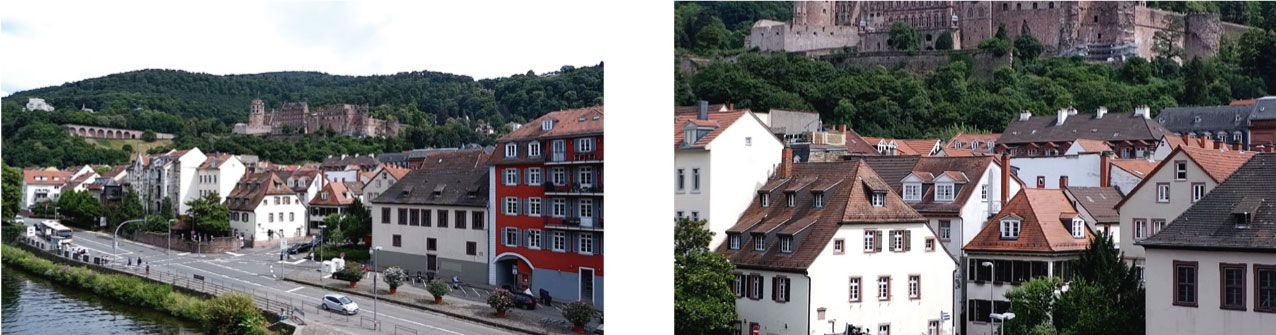 Realbildaufnahmen