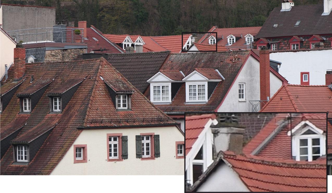 Realbildaufnahmen