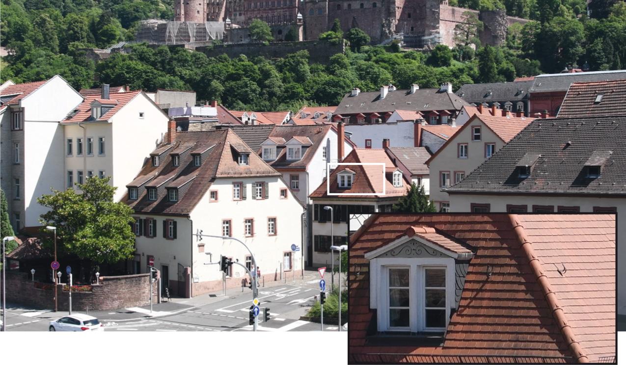 Realbildaufnahmen