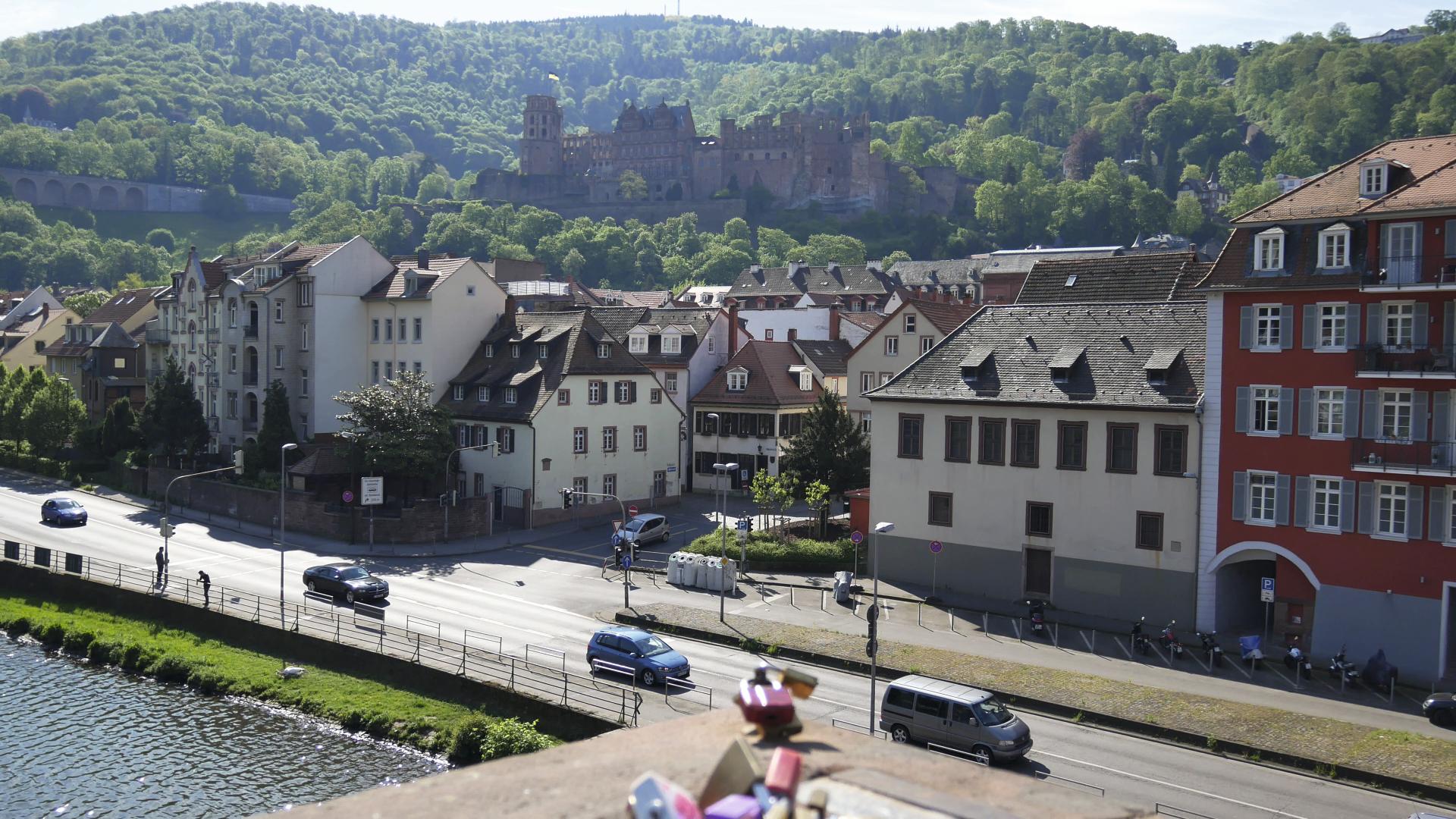 Auflösung