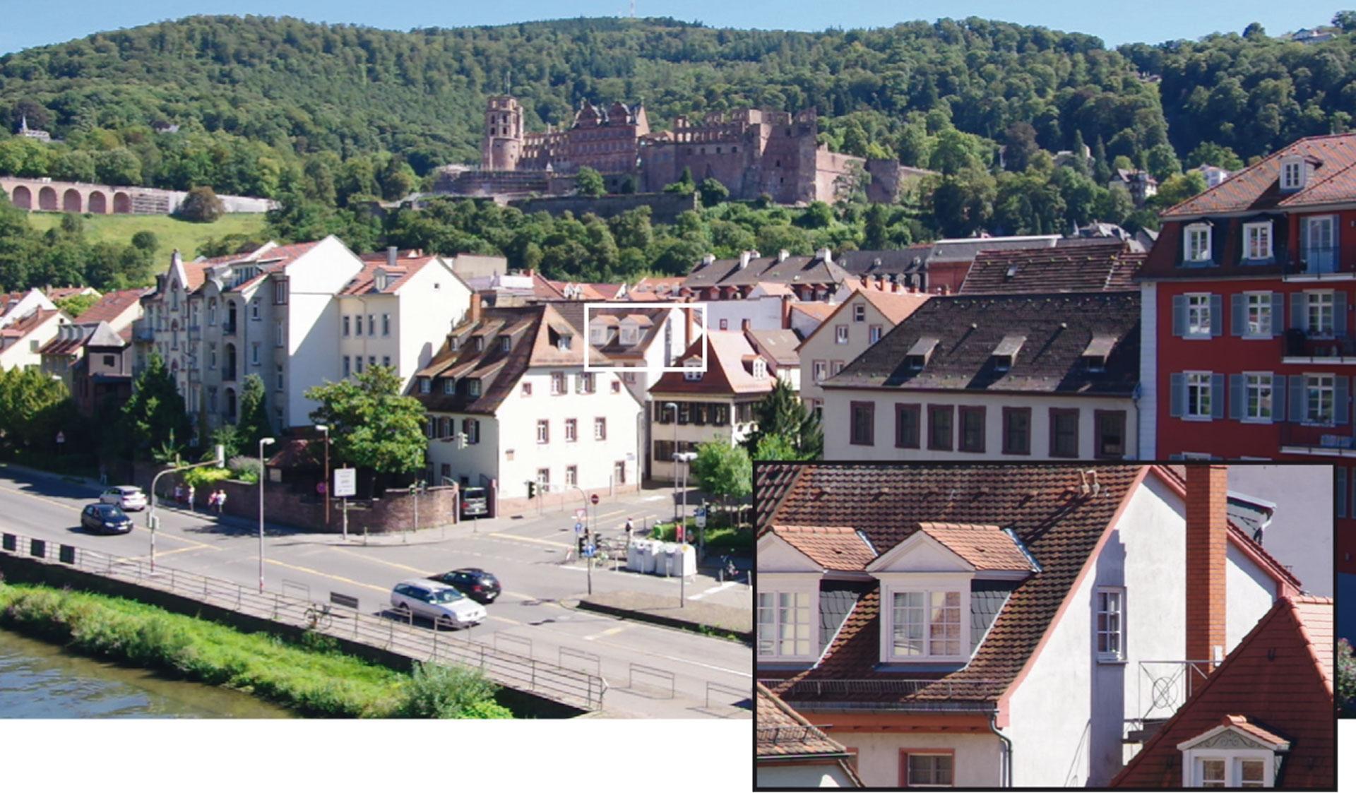 Realbildaufnahmen