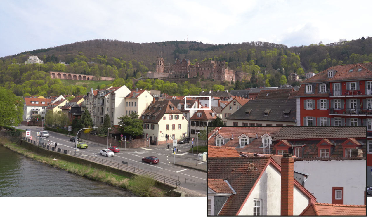 Reabildaufnahmen