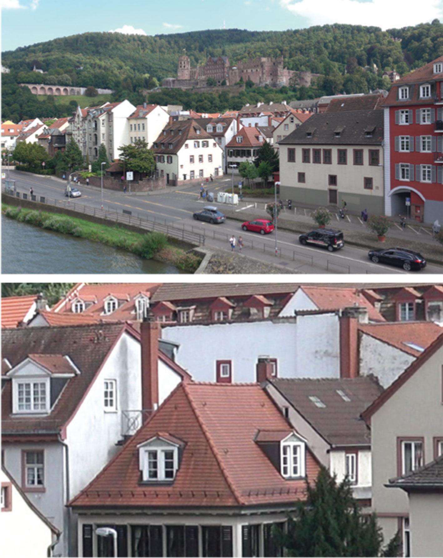 Realaufnahmen
