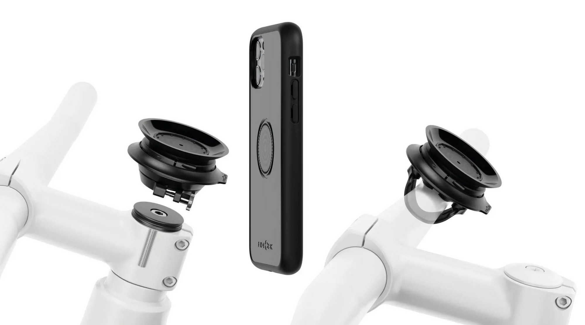 Fidlock Vacuum