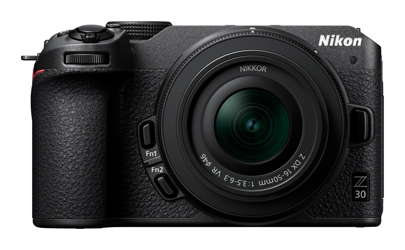 Nikon Z30