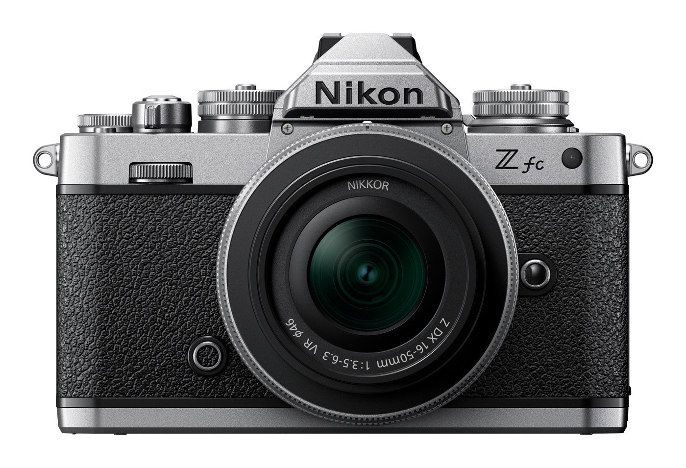 Nikon Zfc